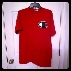 Men’s Champion Shirt